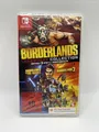 Produktbild: Borderlands Legendary Collection Downloadcode (Nintendo Switch) NEU OVP