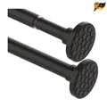 Produktbild: Gardinenstange Ausziehbar Elastisch 32mm 85-1 85