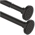 Produktbild: Gardinenstange Ausziehbar Elastisch 32mm Dicke 85-1