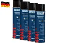 Produktbild: ® 4941 Schwarzer Unterboden-/Fahrwerkschutz, selbstheilende Wachs-Beschichtung 