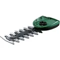 Produktbild: Bosch Strauchmesser Isio F016800617, 12cm, für Bosch Isio Grasschere