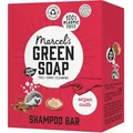 Produktbild: Marcel's Green Soap Shampoo Bar Vanilla & Cherryblossom 90g