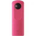Produktbild: 910801 Ricoh THETA SC2 Mikro-USB Pink 24 MP 25 4 / 2 3 mm (1 2.3 Zoll) Auto  ~D~