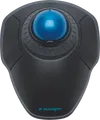 Produktbild: KENS K72337EU - Trackball, Kabel, USB, Orbit, mit Scrollring