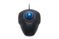 Produktbild: Kensington Orbit - Trackball - rechts- und linkshändig