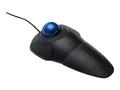 Produktbild: Kensington Orbit - Trackball - rechts- und linkshändig