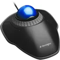 Produktbild: Kensington Orbit Trackball, USB, 2 Tasten, schwarz