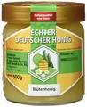 Produktbild: Frischeprodukte Bihophar Echter Deutscher Blütenhonig, 500 g
