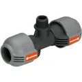 Produktbild: GARDENA Sprinklersystem T-Stück, 25mm x 1/2