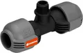 Produktbild: GARDENA Bewässerungssystem GARDENA T-Stück 25mm x 1/2