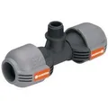 Produktbild: GARDENA T-Stück 25 mm x 1/2 Zoll Außengewinde 02786-20