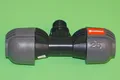 Produktbild: GARDENA® Pipeline Verbinder L- / T-Stück Winkel Adapter Anschlussdose - Auswahl