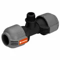 Produktbild: Gardena T-Stück 25 mm x 1/2 Z AG für Sprinklersystem 2786-20