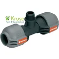 Produktbild: Gardena T-Stück 2786 für Pipelinesystem, 25mm x 1/2