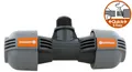 Produktbild: Gardena T-Stück Sprinklersystem 25 mm x 1/2