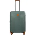 Produktbild: BRIC'S Trolley Ferrara 67cm grün BFT06362.005