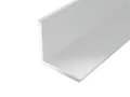 Produktbild: Alberts® Winkelprofil, Kunststoff, versch. Größen-1 m-30 x 30 mm-2 mm
