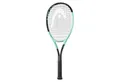 Produktbild: Head Tennisschläger Boom Team L (Light) 107in/260g/Komfort 2024 schwarz/türkis - besaitet