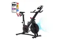 Produktbild: JASPORT Speedbike S3 Heimtrainer Fahhrad für Zuhause, 120KG Belastbar, App mit Video on Demand Trainingskursen, Kinomap & Zwift kompatibel