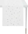 Produktbild: APELT Tischläufer 9600 CHRISTMAS ELEGANCE, Weihnachtsdeko, Weihnachten (1-tlg), Lurex-Jacquardgewebe