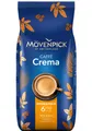 Produktbild: GOURVITA DE Mövenpick CAFFÈ CREMA, 1000g Bohnen 4825
