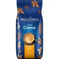 Produktbild: Mövenpick Caffè Crema | ganze Bohne | 1000g