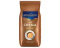 Produktbild: Mövenpick Kaffee, Mövenpick Caffe Crema ganze Kaffeebohnen samtweich aromatisch 1000g