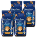 Produktbild: 4 KG Mövenpick Caffè Crema Bohnen