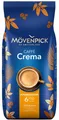 Produktbild: Mövenpick Caffe Crema - Kaffeebohnen Kaffee Arabica - 1kg