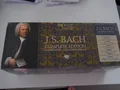 Produktbild: J.S. Bach    157 CD +  2 DVD + 1 DVD ROM