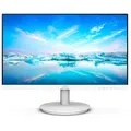 Produktbild: Philips 271V8AW 27 Zoll FHD Monitor, Lautsprecher (1920x1080, 75 Hz, VGA, HDMI) Weiss
