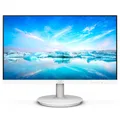 Produktbild: Philips 271V8AW 27 Zoll FHD Monitor, Lautsprecher 1920x1080, 75 Hz, VGA, HDMI Weiss