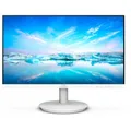 Produktbild: Philips 271V8AW/00 TFT-Monitor weiß 27 Zoll IPS 4 ms Reaktionszeit Full HD