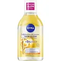 Produktbild: NIVEA Micellare Reinigungswasser Hautglanz 400ml