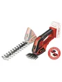 Produktbild: Einhell Cordless Grass- and Bush Shear GE-CG 18/100 Li-Solo