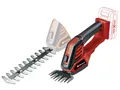 Produktbild: Einhell Akku Gras-/ Strauchschere GE-CG 18/100 Li Solo 20 cm Schnittbreite