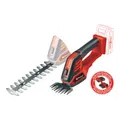 Produktbild: Einhell Akku-Gras- und Strauchschere GE-CG 18/100 Li-Solo
