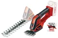 Produktbild: Einhell GE-CG 18/100 Li-Solo Akku-Gras- und Strauchschere