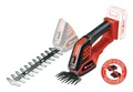Produktbild: Einhell Akku-Gras- und Straucschere GE-CG 18/100 Li -Solo - 3410313