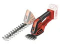 Produktbild: Einhell Ge-Cg 18/100 Li-Solo Power Gras & Bush Schere 18V Blank Einheit Ei