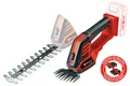 Produktbild: Einhell Akku Gras- & Strauchschere GE-CG 18 Li-Solo Gartenschere 18V