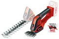 Produktbild: Einhell Power X-Change Akku-Gras- und Strauchschere GE-CG 18/100 Li-Solo OVP läd