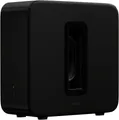 Produktbild: Sonos Sub 4 Subwoofer (WLAN (WiFi), 200 W)