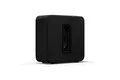 Produktbild: Sonos Sub 4 – WLAN-Subwoofer – Schwarz