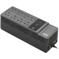 Produktbild: APC Back-UPS ES - BE850G2-UK - USV 850VA /520W, 8x Schutzkontakt-Stecker CEE 7, 1x USB-C, 1x USB