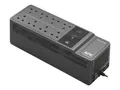 Produktbild: APC Back-UPS BE850G2 - USV - Wechselstrom 230 V