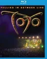 Produktbild: TOTO - FALLING IN BETWEEN LIVE (BLURAY) EAGLE VISION  BLU-RAY NEU