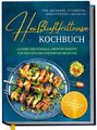 Produktbild: Heißluftfritteuse Kochbuch für Anfänger, Stude… | Koppelmann, Ann-Kristin | Buch