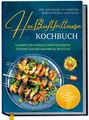 Produktbild: Koppelmann  Ann-Kristin. Heißluftfritteuse Kochbuch für Anfänger, Studenten, ...