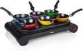 Produktbild: Tristar BP-2827 Wok-Set Personen 1000 Multifunktionaler Elektrogrill Pancake 2 m